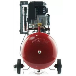 Компрессор поршневой FINI MK 102-90-2M (ременной)