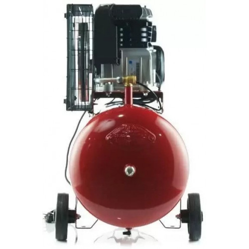 Компрессор поршневой FINI MK 102-90-2M (ременной)