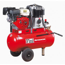 Компрессор поршневой FINI BK-119-100-9S (бензиновый)