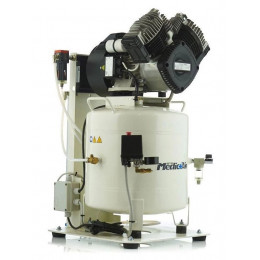 Безмасляный компрессор FINI MED 320-50V-ES-3M (медицинский)