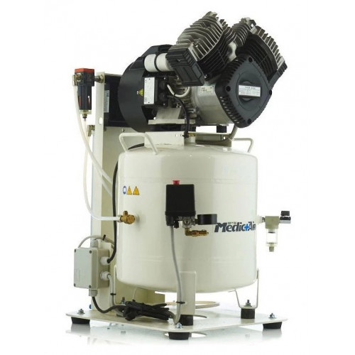 Безмасляный компрессор FINI MED 320-50V-ES-3M (медицинский)