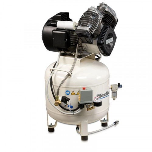Безмасляный компрессор FINI MED 320-50V-3M (медицинский)