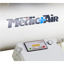 Безмасляный компрессор FINI DR.SONIC 640-90F-ES-6T (медицинский)