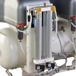 Безмасляный компрессор FINI DR.SONIC 640-90F-ES-6T (медицинский)