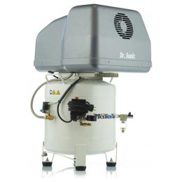 Безмасляный компрессор FINI DR.SONIC 320-50V-3M (медицинский)