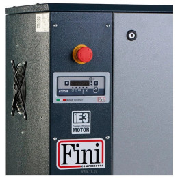 Винтовой компрессор FINI MICRO 4.0-08 (без ресивера)