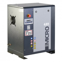 Винтовой компрессор FINI MICRO 4.0-10 (без ресивера)