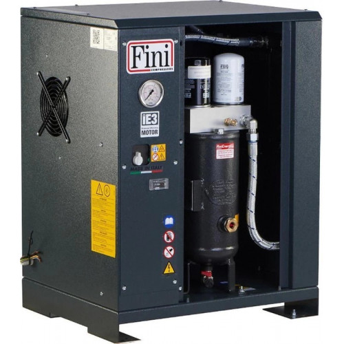 Винтовой компрессор FINI MICRO SE 2.2-10 M (без ресивера)