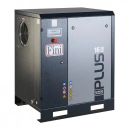 Винтовой компрессор FINI PLUS 15-13 (без ресивера)