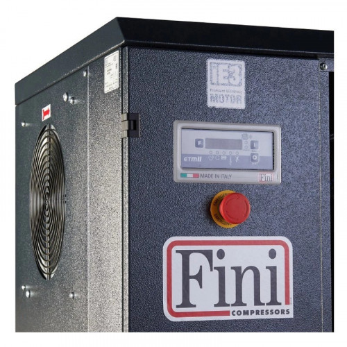Винтовой компрессор FINI PLUS 15-13 (без ресивера)