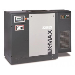 Винтовой компрессор FINI K-MAX 22-08 ES VS (без ресивера с осушителем и частотником)
