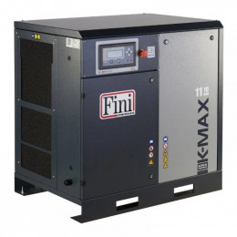 Винтовой компрессор FINI K-MAX 1510 (без ресивера с прямым приводом)