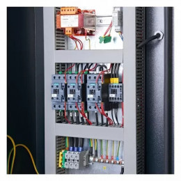 Винтовой компрессор FINI PLUS 38-10 VS (без ресивера с частотником)