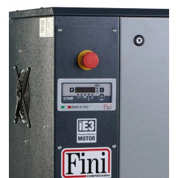 Винтовой компрессор FINI MICRO 4.0-08-200 (на ресивере)