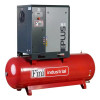 Винтовой компрессор FINI PLUS 16-10-500 (на ресивере)
