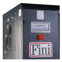 Винтовой компрессор FINI PLUS 16-13-500 (на ресивере)