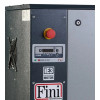 Винтовой компрессор FINI MICRO 4.0-08-200 ES (на ресивере с осушителем)