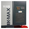 Винтовой компрессор FINI K-MAX 1108-500F ES VS (на ресивере с осушителем и частотником)
