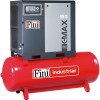 Винтовой компрессор FINI K-MAX 1510-500F (на ресивере с прямым приводом)