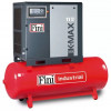 Винтовой компрессор FINI K-MAX 1110-500F VS (на ресивере с частотником)