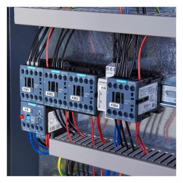 Винтовой компрессор FINI K-MAX 1510-500F VS (на ресивере с частотником)