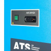 Осушитель сжатого воздуха рефрижераторного типа ATS DSI 366