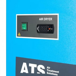 Осушитель рефрижераторного типа ATS DSI 560