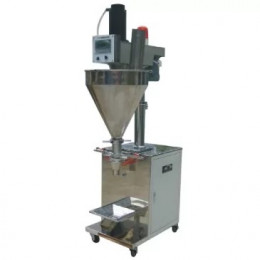 Шнековый дозатор FLG-500A