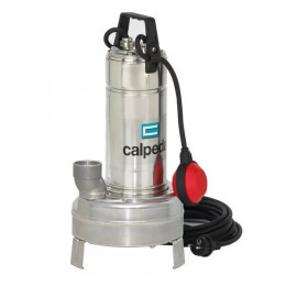 Погружной насос Calpeda GXVM 40-7