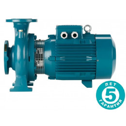 Насосный агрегат моноблочный фланцевый Calpeda NM 40/16C 230/400/50 Hz