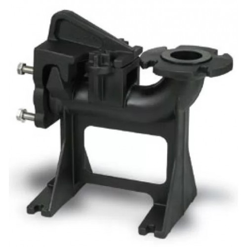 Донное присоединительное устройство Zenit DAC DN200/250