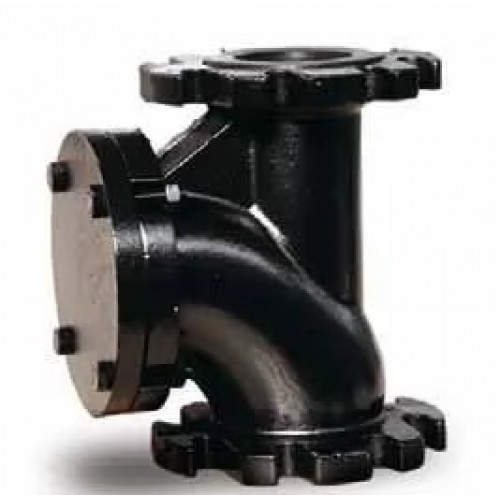 Обратный клапан Zenit VAP/125
