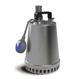 Погружной дренажный насос Zenit DR-Steel 55/2M