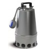 Погружной фекальный насос Zenit DG-Steel 37/2M