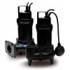 Погружной фекальный насос Zenit DGE 75/2/G50V AOBM-E