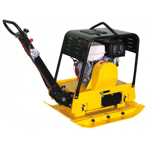 Виброплита STEM TECHNO RPC 250
