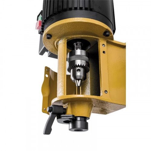 Пазовальный станок Powermatic PM701-M