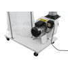 JET DC-1200CK-T Вытяжная установка 400 В