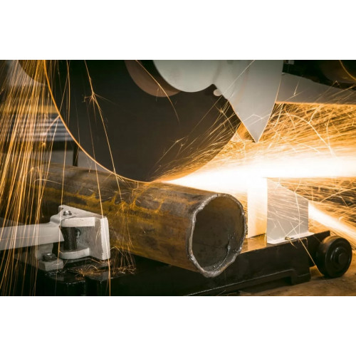 Станок абразивный отрезной Stalex COM-400М/3 (380В)