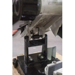 Станок абразивный отрезной Stalex COM-400М/3 (380В)