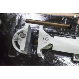 Станок абразивный отрезной Stalex COM-400М/3 (380В)