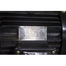 Станок абразивный отрезной Stalex COM-400М/3 (380В)