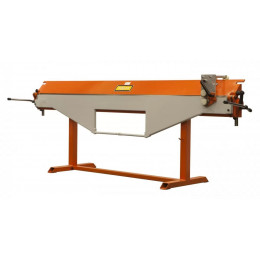 Станок листогибочный Stalex BSM 2540/0.8