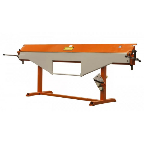 Станок листогибочный Stalex BSM 2540/0.8