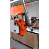 Станок листогибочный Stalex BSM 2540/0.8