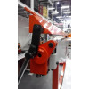 Станок листогибочный Stalex BSM 2540/0.8
