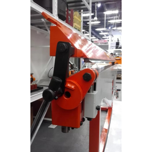 Станок листогибочный Stalex BSM 2540/0.8