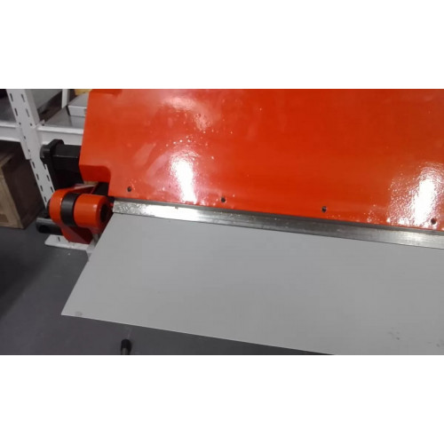 Станок листогибочный Stalex BSM 2540/0.8