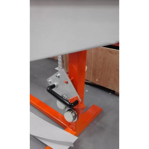 Станок листогибочный Stalex BSM 2540/0.8