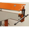 Станок листогибочный Stalex BSM 2540/0.8